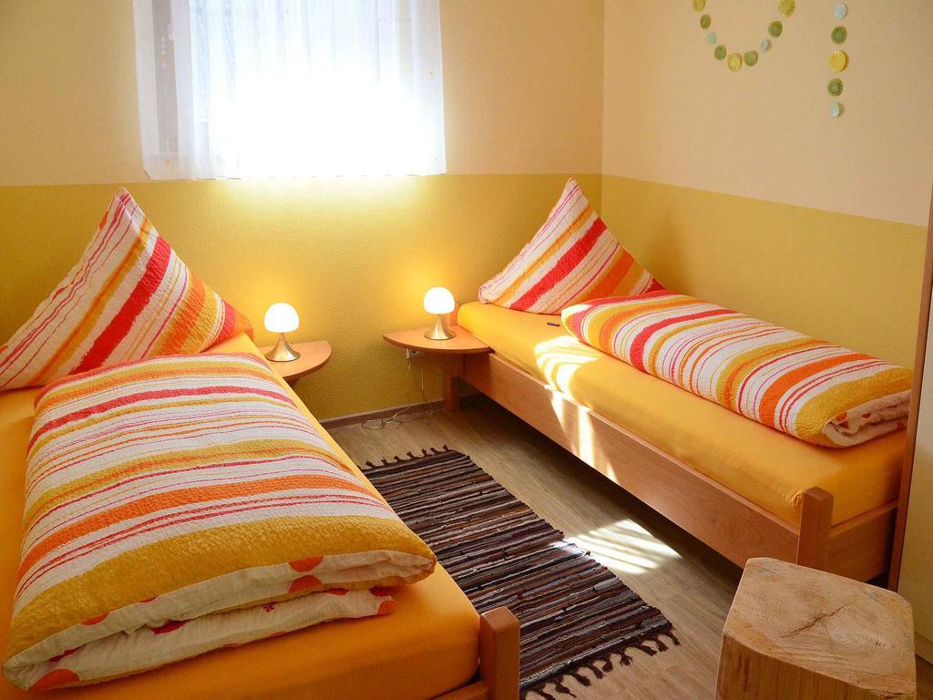Apartments Zipperhof 拉尔 外观 照片